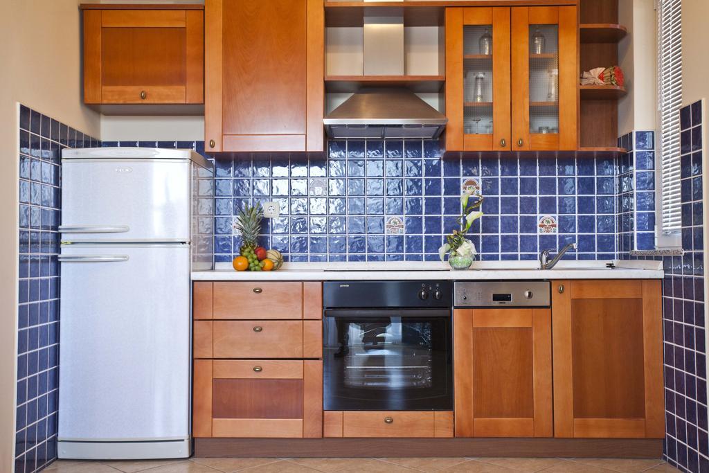 Studio Apartmani Bijeli Delfin บีโอกราดนาโมรู ห้อง รูปภาพ