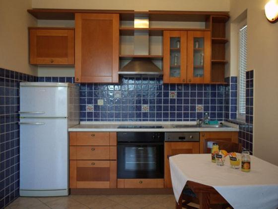Studio Apartmani Bijeli Delfin บีโอกราดนาโมรู ภายนอก รูปภาพ