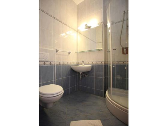 Studio Apartmani Bijeli Delfin บีโอกราดนาโมรู ภายนอก รูปภาพ