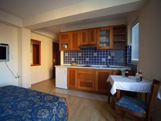 Studio Apartmani Bijeli Delfin บีโอกราดนาโมรู ภายนอก รูปภาพ